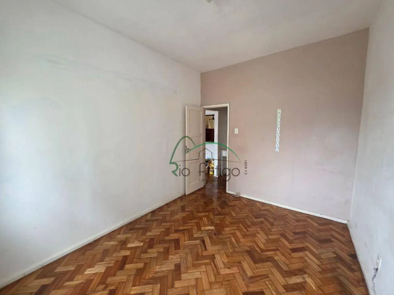 Квартира з 1 спальнею 50 м² і без паркування — photo 11