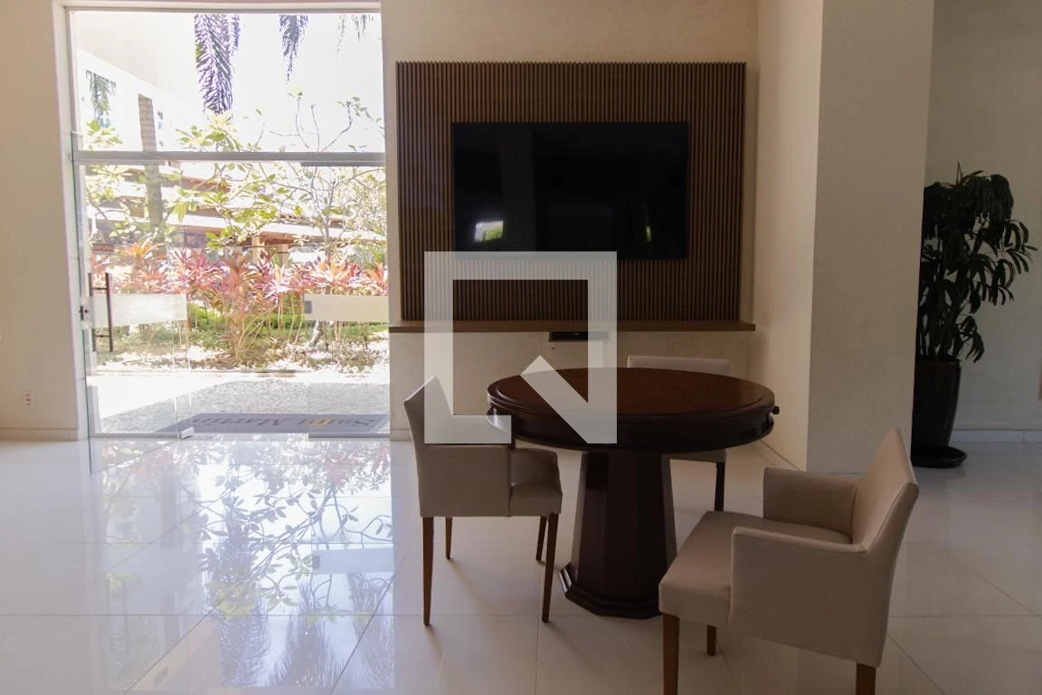 Mountain view in a 3-bedroom apartment, 107 m² — photo 21