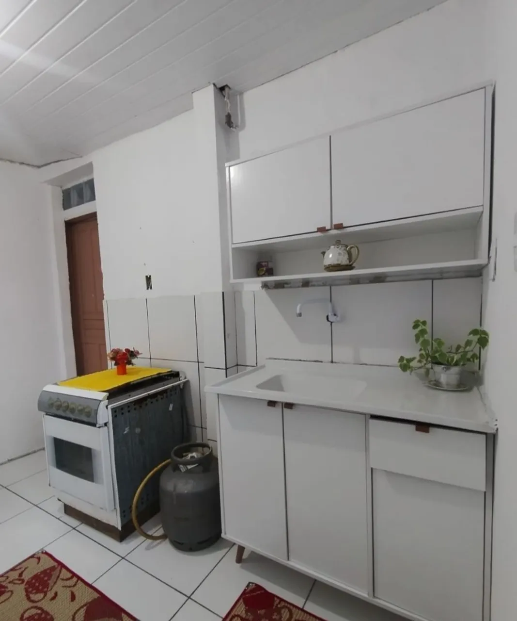Furnished one-bedroom, 32 m² house in Florianópolis — photo 5
