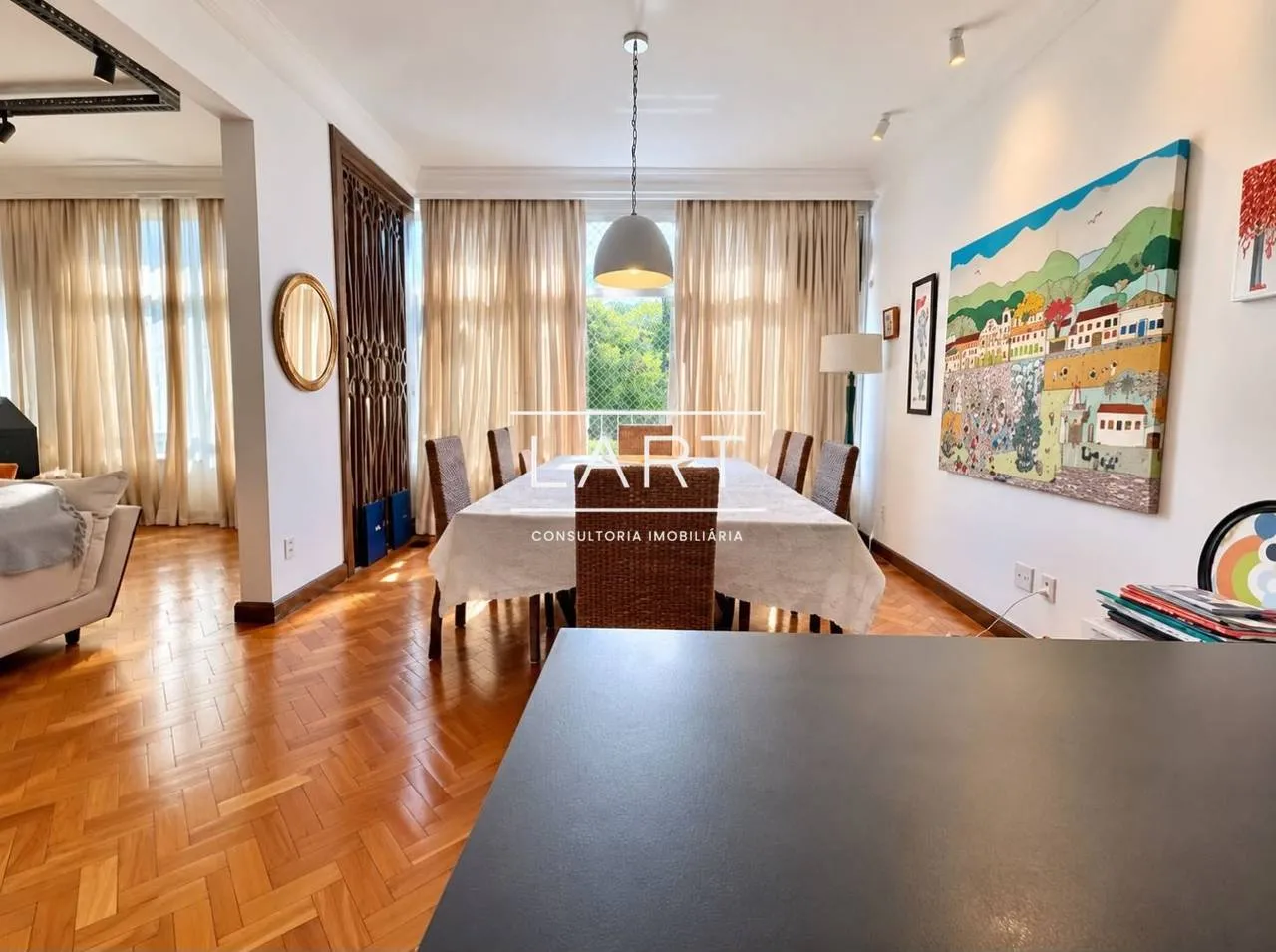 Apartamento de 170 m² en el 3er piso con cocina abierta — photo 12
