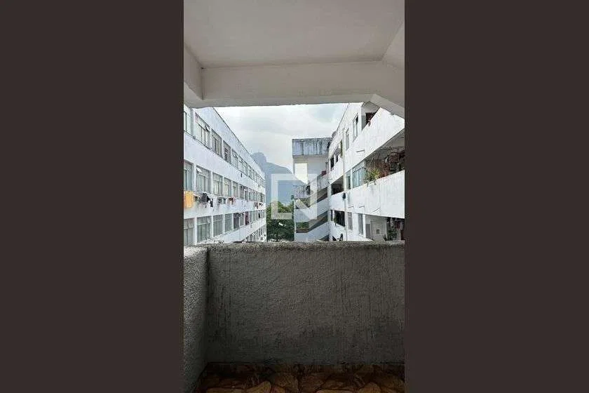 Квартира: 1 спальня, 20 м² — photo 4