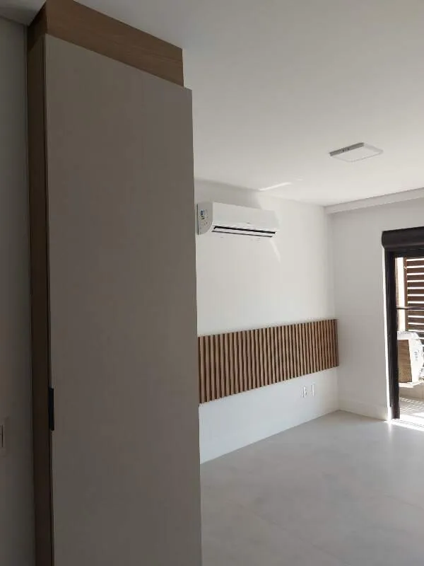 Estúdio mobiliado de 48 m² com 1 vaga e 2º andar — photo 109