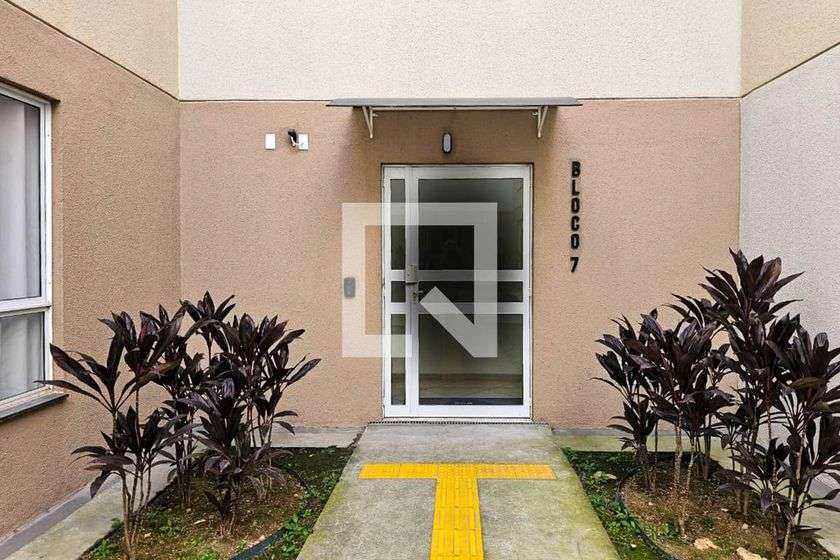 Apartamento para aluguel de 45 m² com 2 quartos e vaga — photo 30
