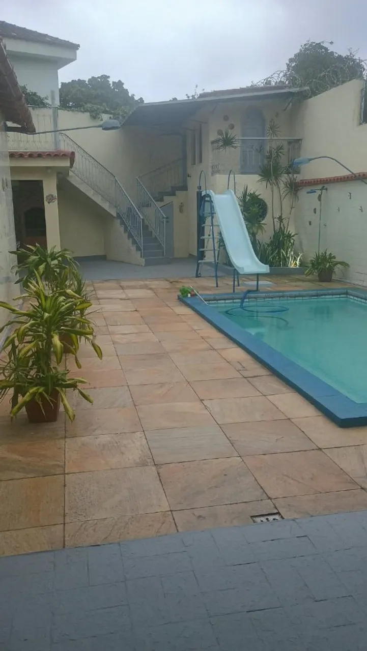 Casa de 5 quartos e 540 m² — photo 10