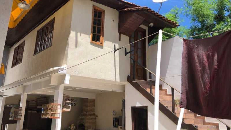 House, 130 m², with a home office — photo 21