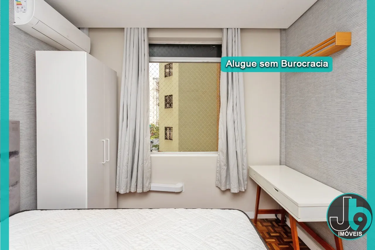 137 m² apartment with 2 bedrooms and 3 bathrooms — photo 26