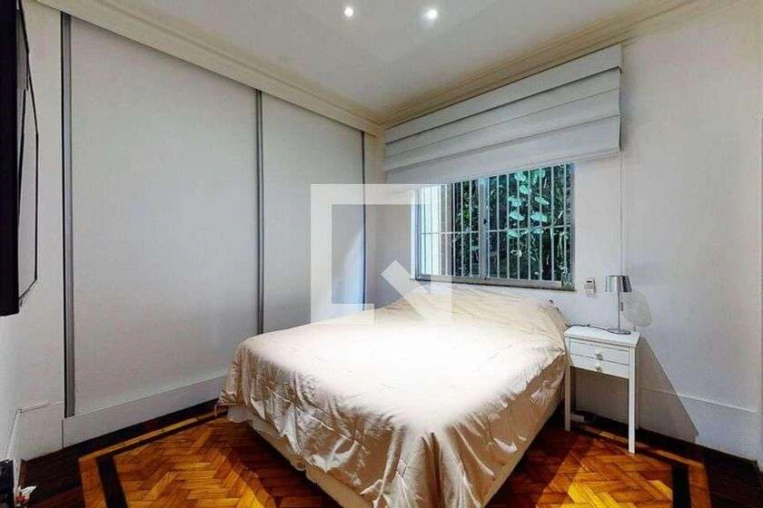 Furnished 2-bedroom apartment with 85 m² and en-suite baths — photo 4