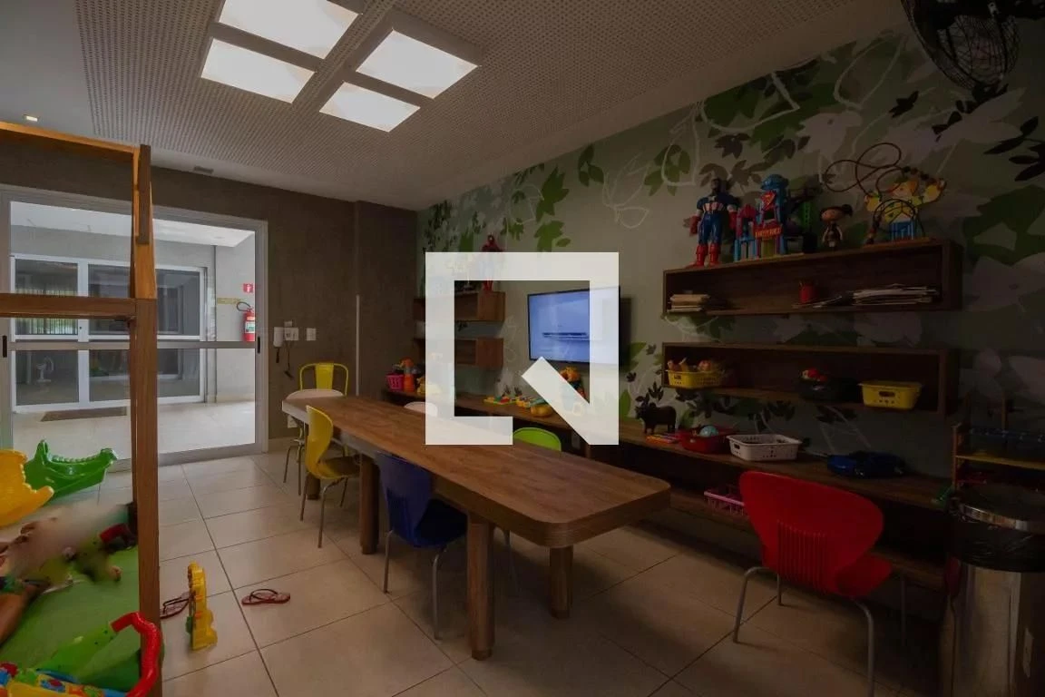 2-bedroom apartment in a building with a sauna — photo 27
