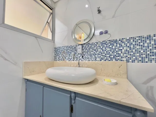 Apartamento mobiliado de 3 quartos com máquina de lavar — photo 16