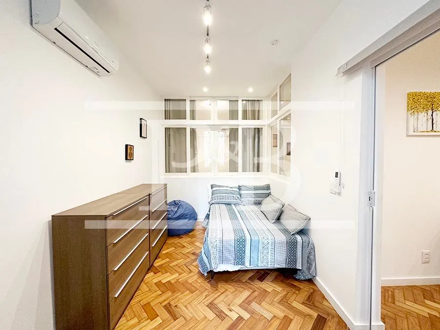 3-bedroom apartment with 130 m² and an open-plan kitchen — photo 7
