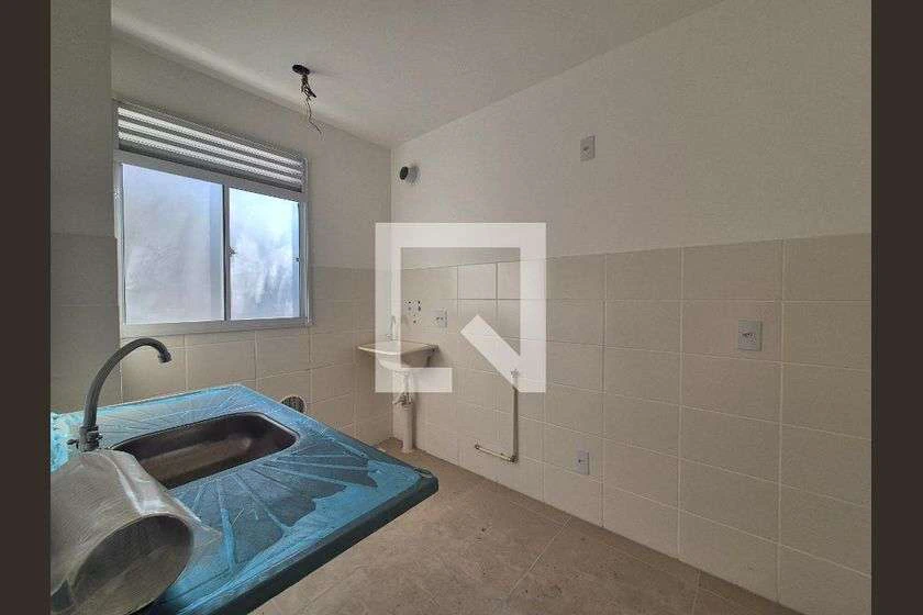 2-bedroom apartment with parking and 45 m² — photo 11
