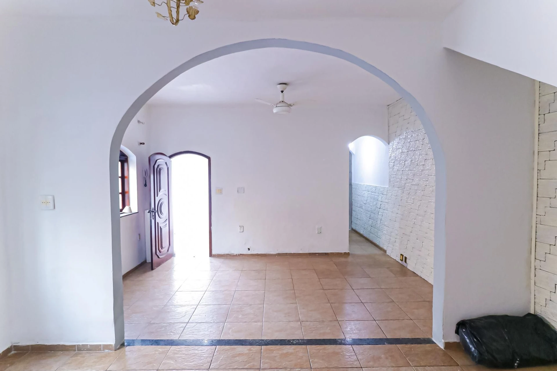 3-bedroom house, all with their own bathrooms, 100 m² — photo 25