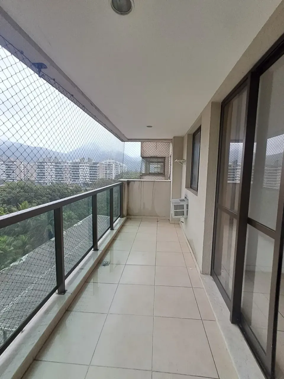 Apartamento de 66 m² com 2 quartos e vista das montanhas — photo 7