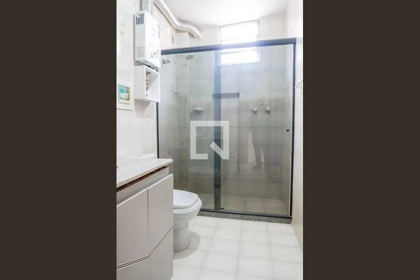 78 m² 3-bedroom apartment with 2 bathrooms — photo 12