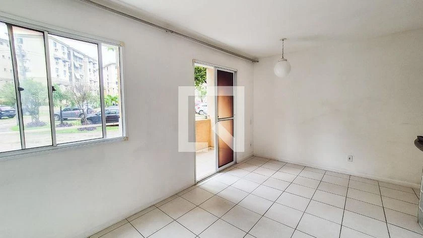 2-bedroom apartment in a building with a pool — photo 15