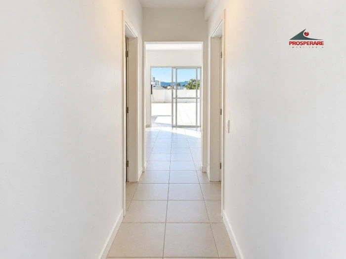 2-bedroom apartment, 1 with its own bathroom, 120 m² — photo 13