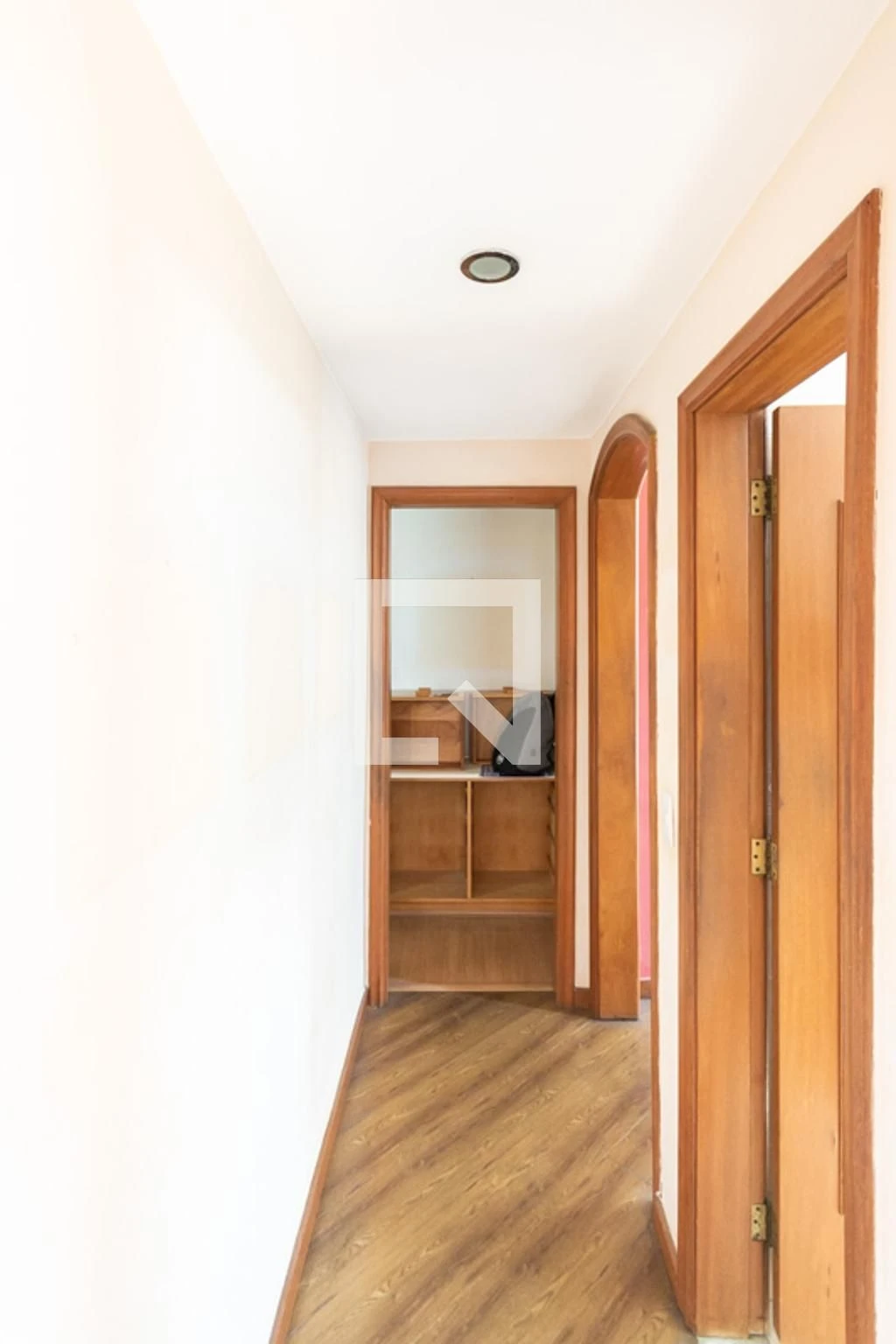 Apartamento com espaço de home office, Vila Isabel — photo 20