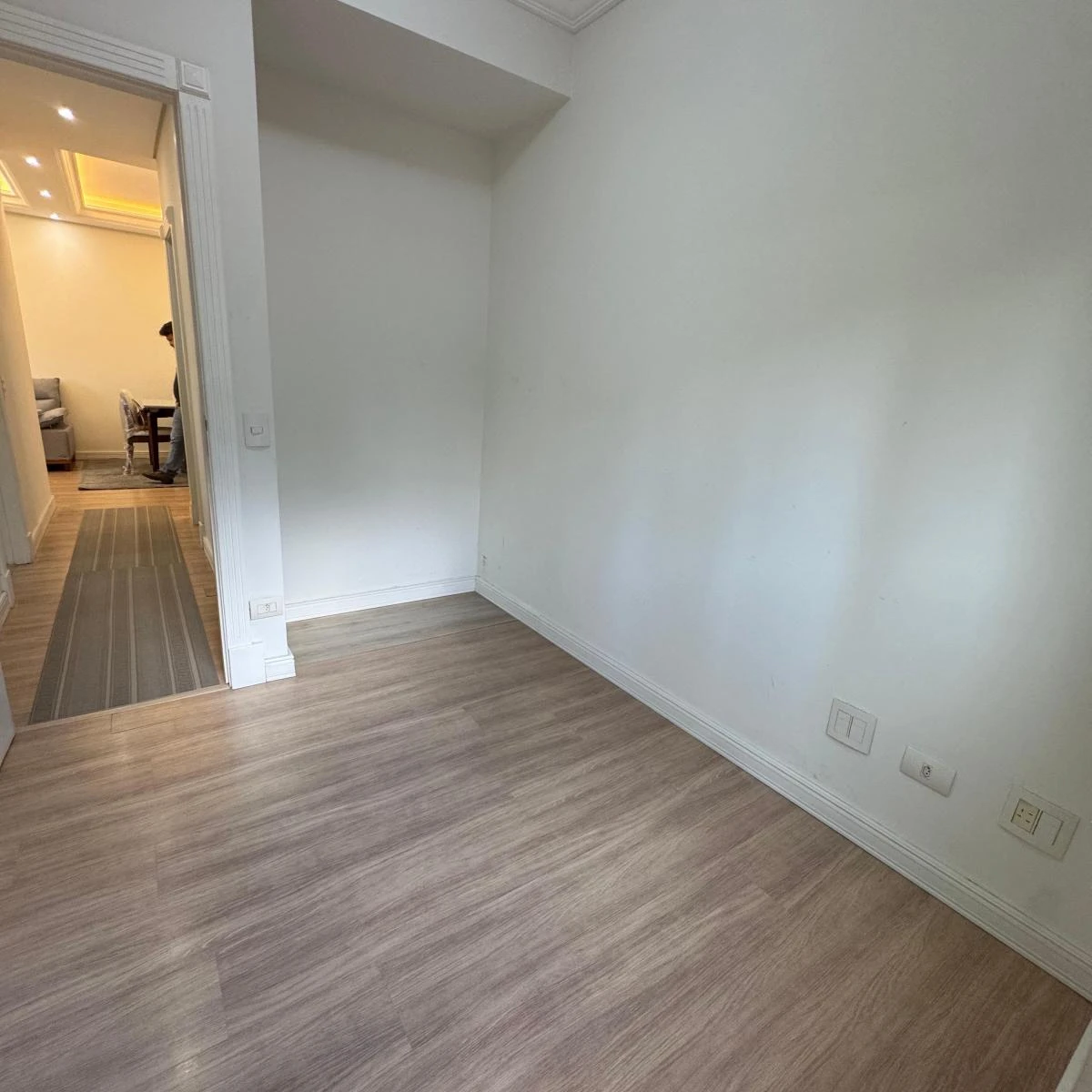 3-bedroom apartment with an en-suite and gas kitchen — photo 11
