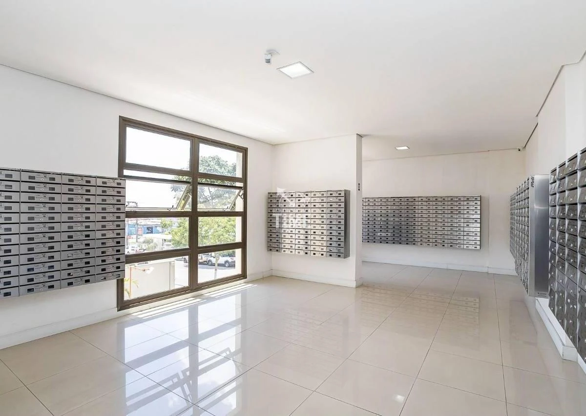 2-bedroom apartment with a home office in Curitiba — photo 48