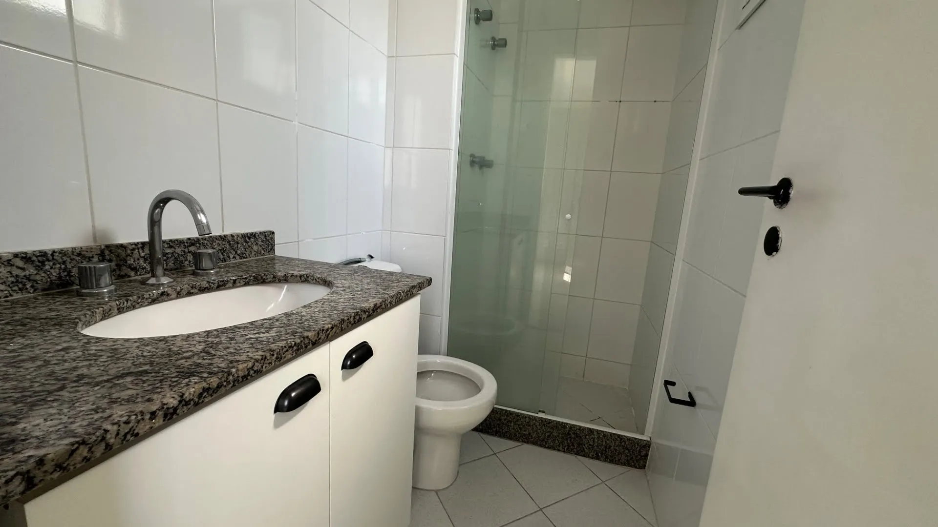 70 m² apartment with 2 bedrooms and gas kitchen on the 9th floor — photo 6
