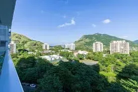 Penthouse apartment with 4 bedrooms and mountain view — photo 8