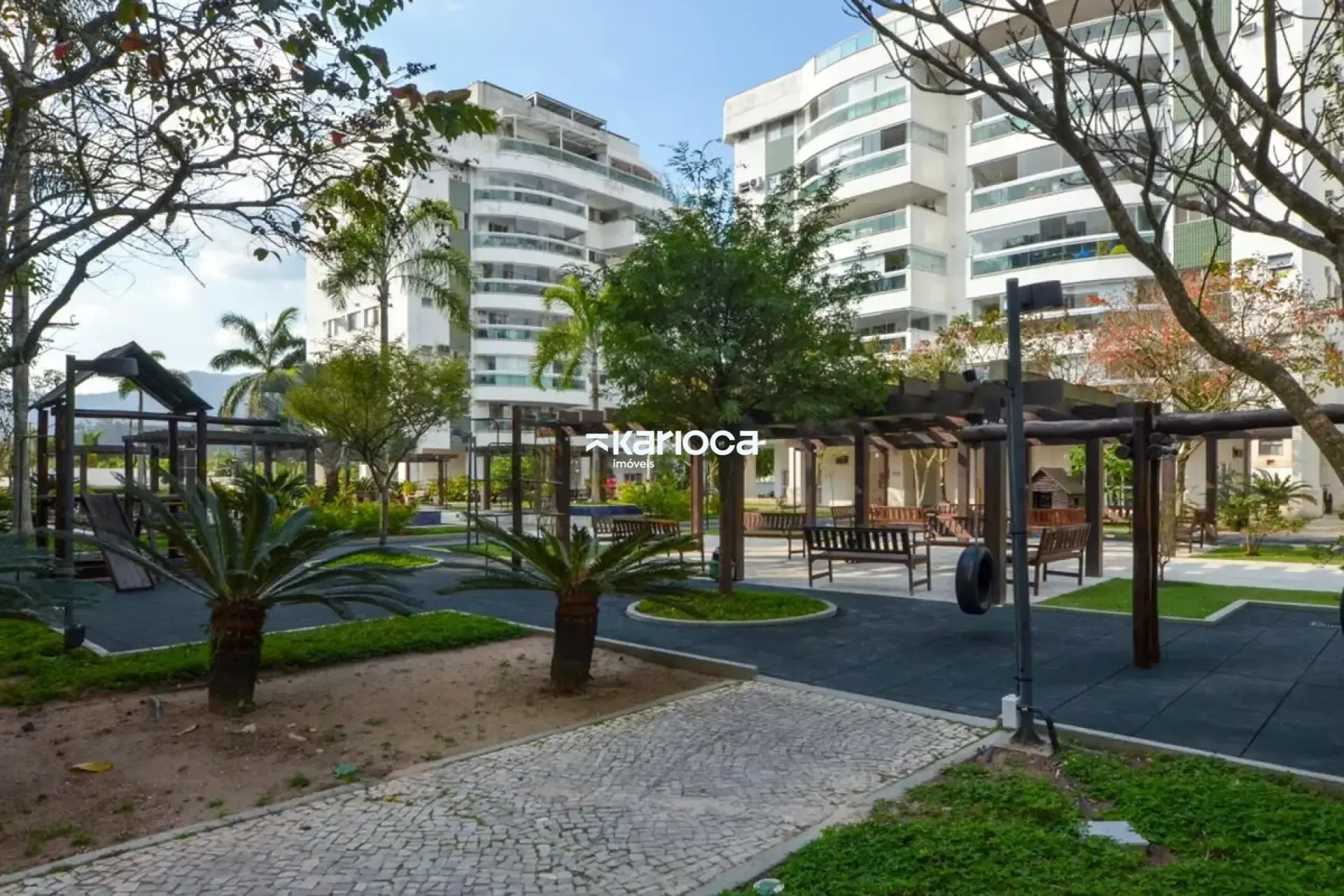 Cobertura de 200 m² com 3 quartos e varanda fechada — photo 59