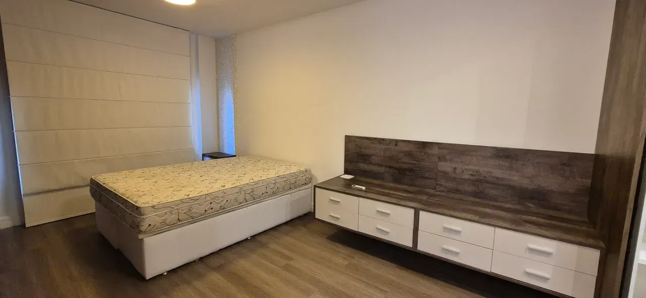 Duplex penthouse with 3 suites and 360 m², enclosed kitchen — photo 7