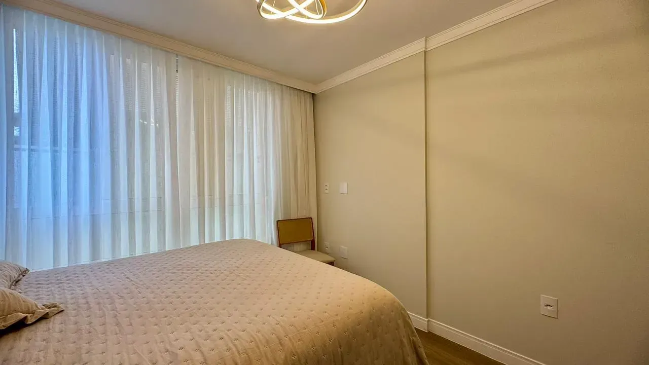 Furnished 2-bedroom apartment with 1 parking spot — photo 9