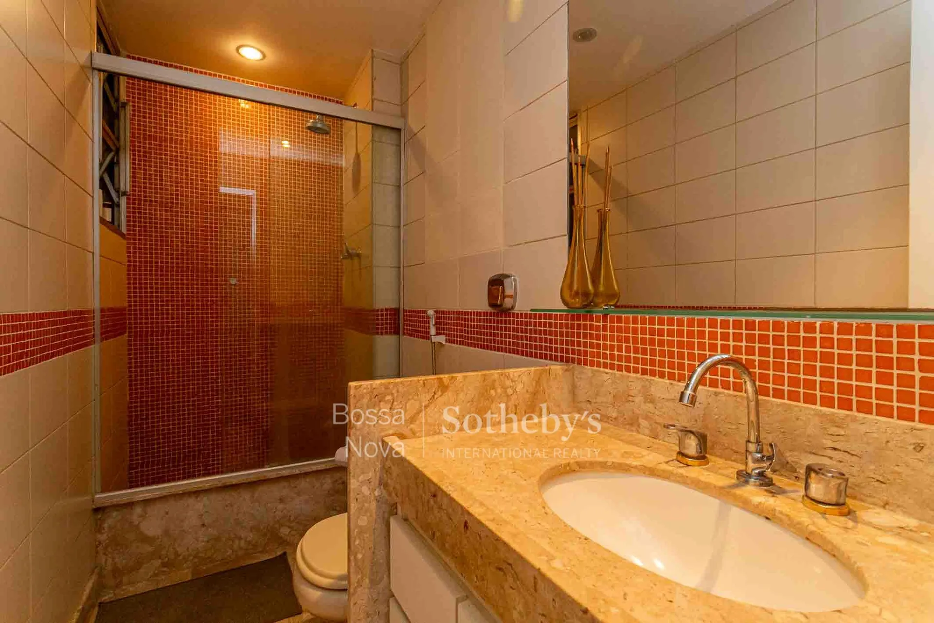 Apartamento mobiliado de 3 quartos com vista para a água — photo 7