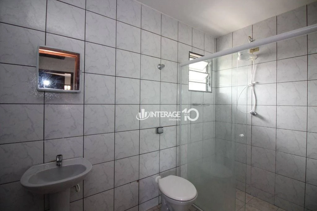 3-bedroom house, 1 with its own bathroom, 120 m², Curitiba — photo 21