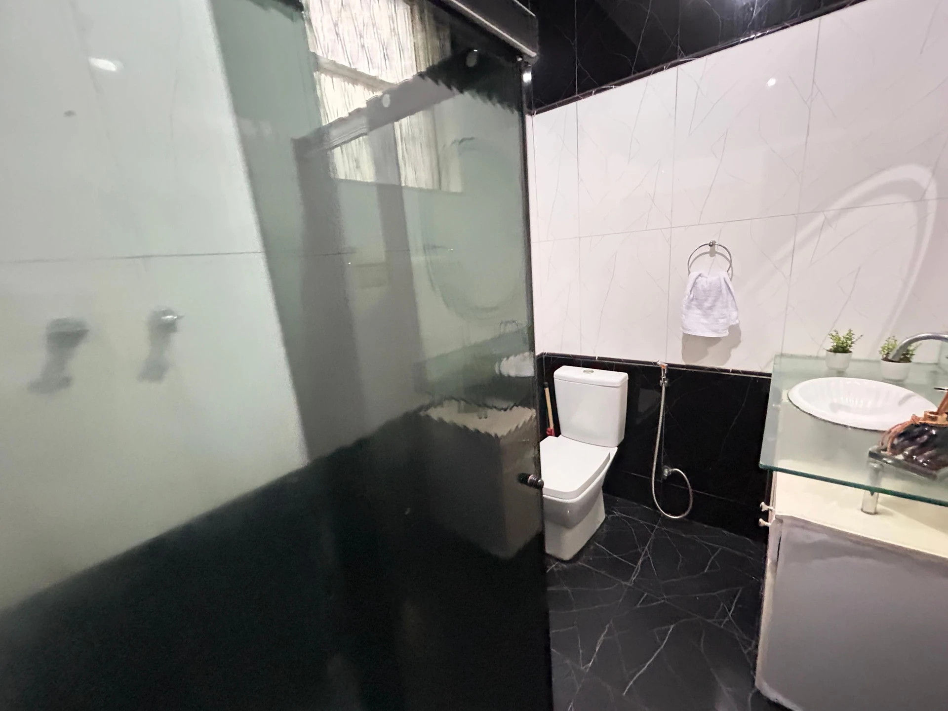 Casa de 4 quartos com varanda gourmet, Méier — photo 14