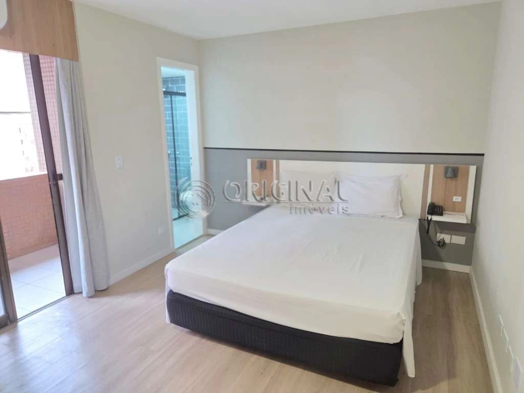 Apartamento de 1 quarto com 30 m² e sem vaga de garagem — photo 3