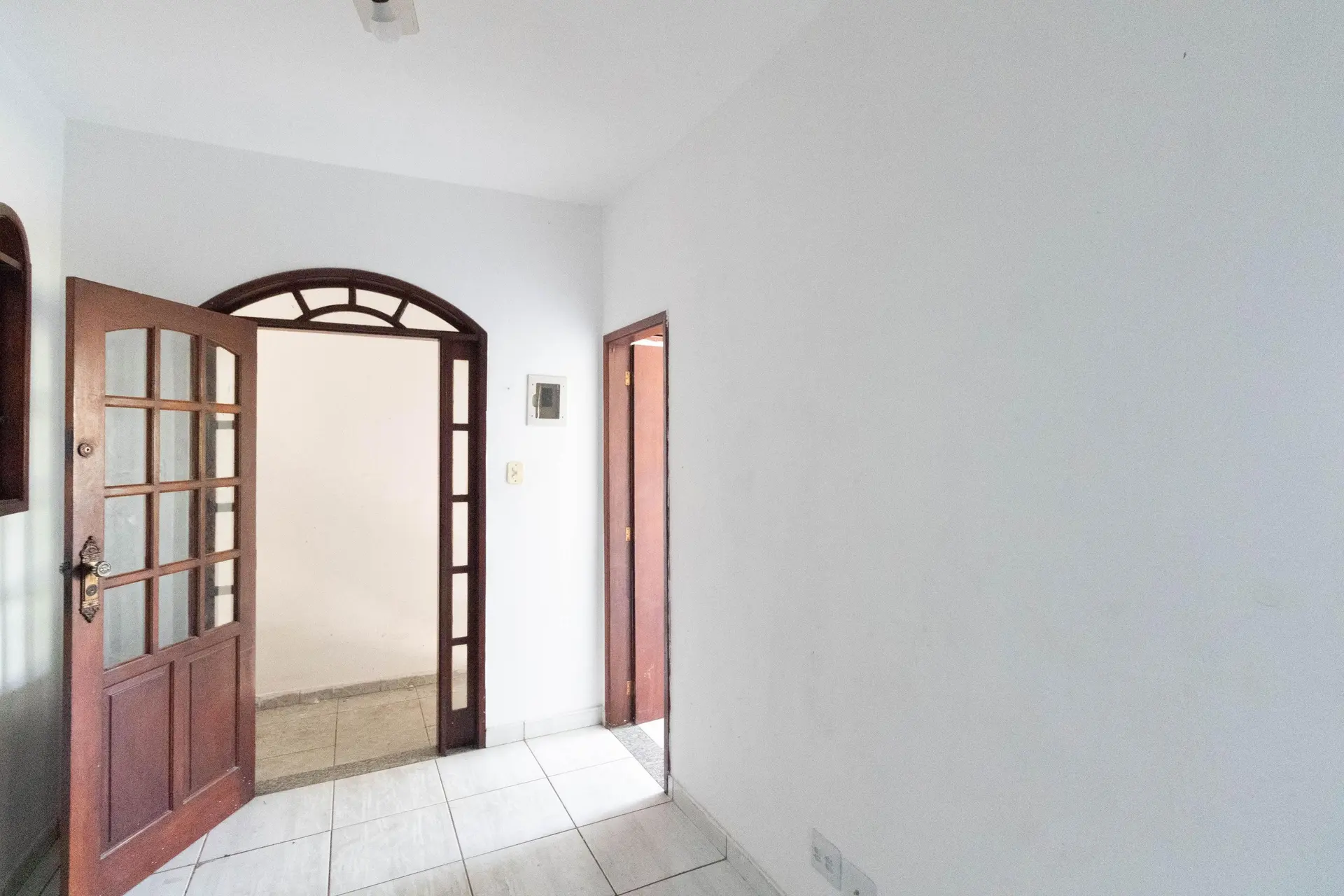 Casa de 90 m² e 1 quarto, Campo Grande — photo 17