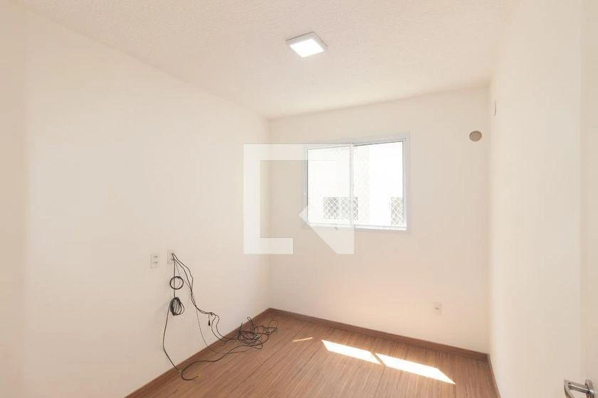 2-bedroom 45 m² apartment with a closed-off kitchen — photo 29