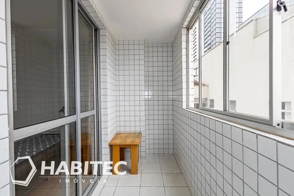Apartamento mobiliado, 45 m², com máquina de lavar — photo 14
