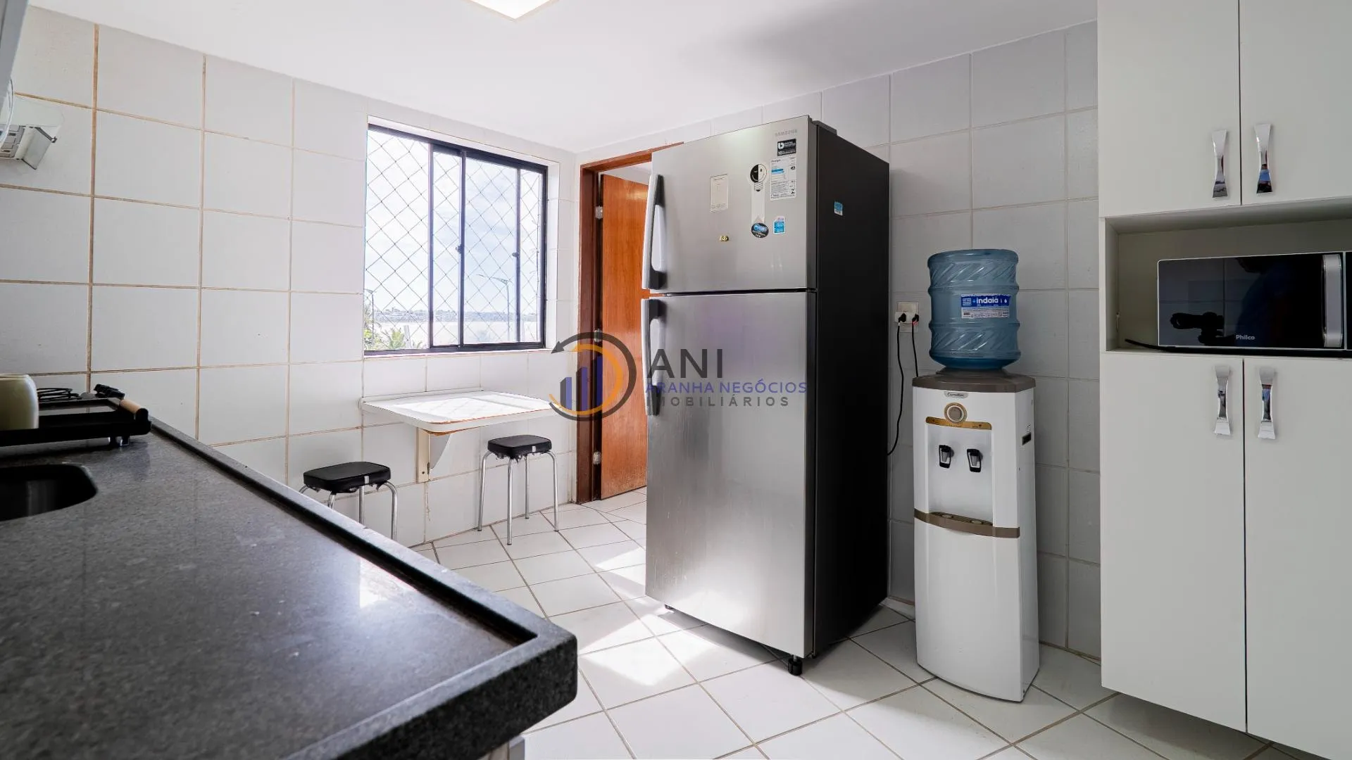 Apartamento amueblado con 4 dormitorios y 480 m² — photo 17