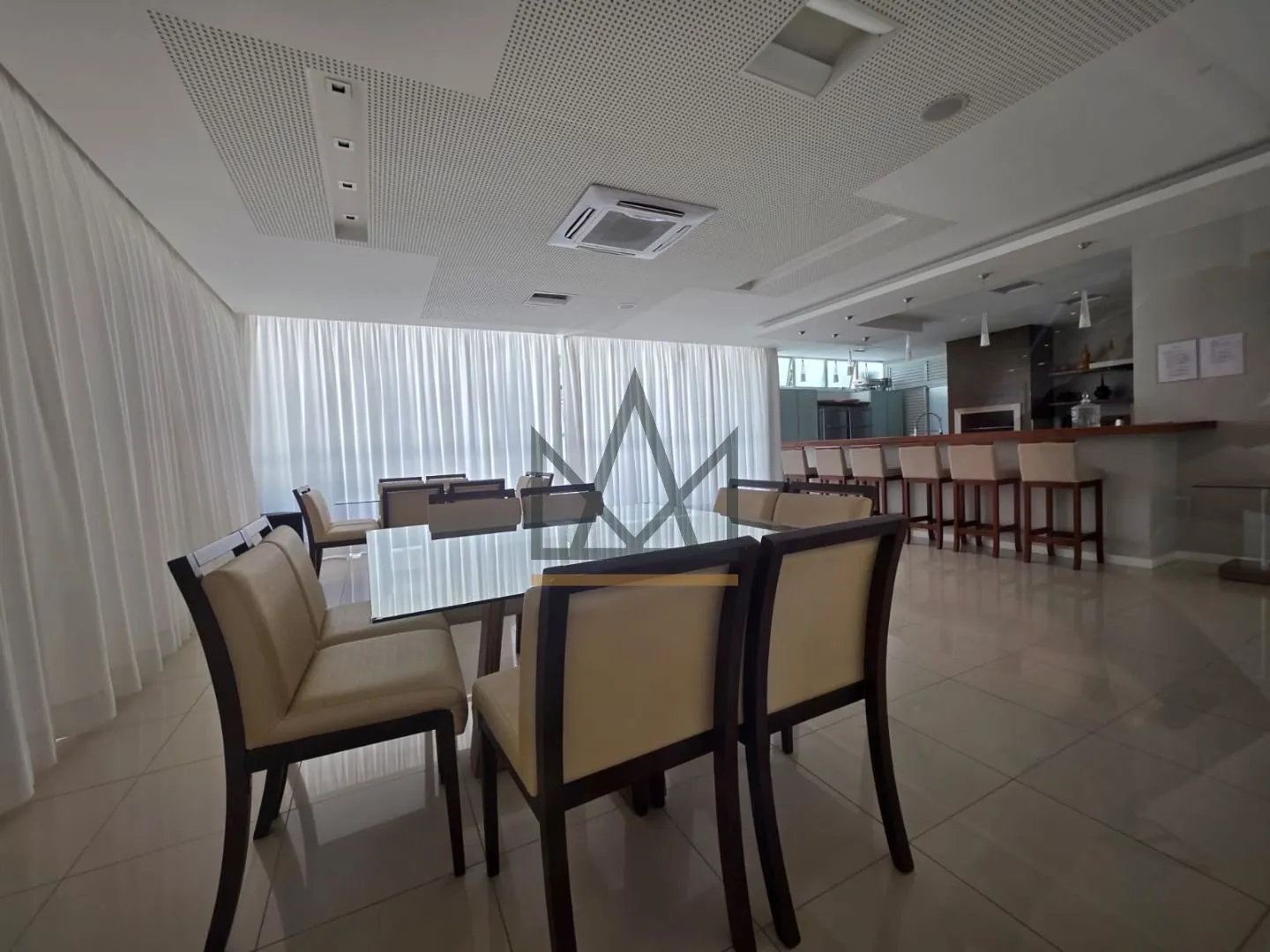 Apartamento com 2 suítes, 86 m² e varanda com vidro — photo 20