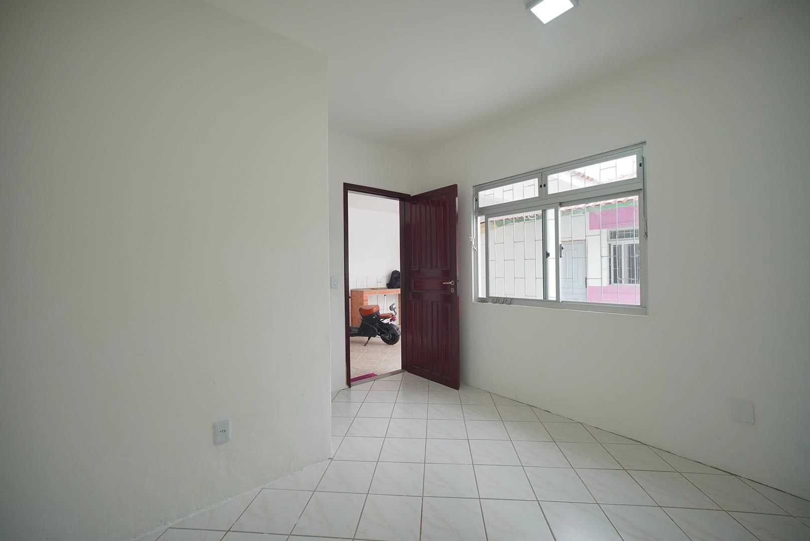 35 m² studio in Florianópolis — photo 3