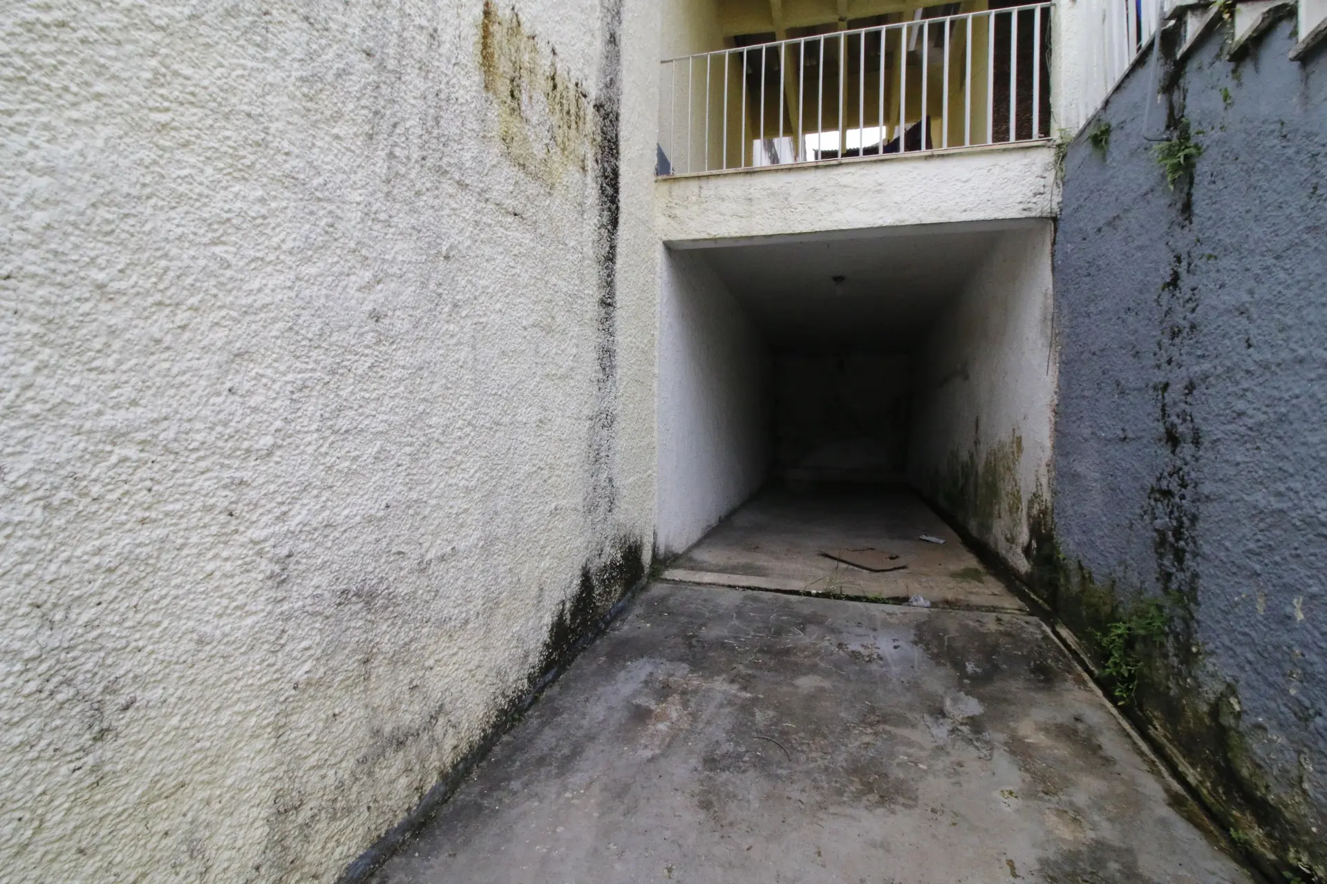 2 quartos e jardim: casa de 490 m² — photo 33