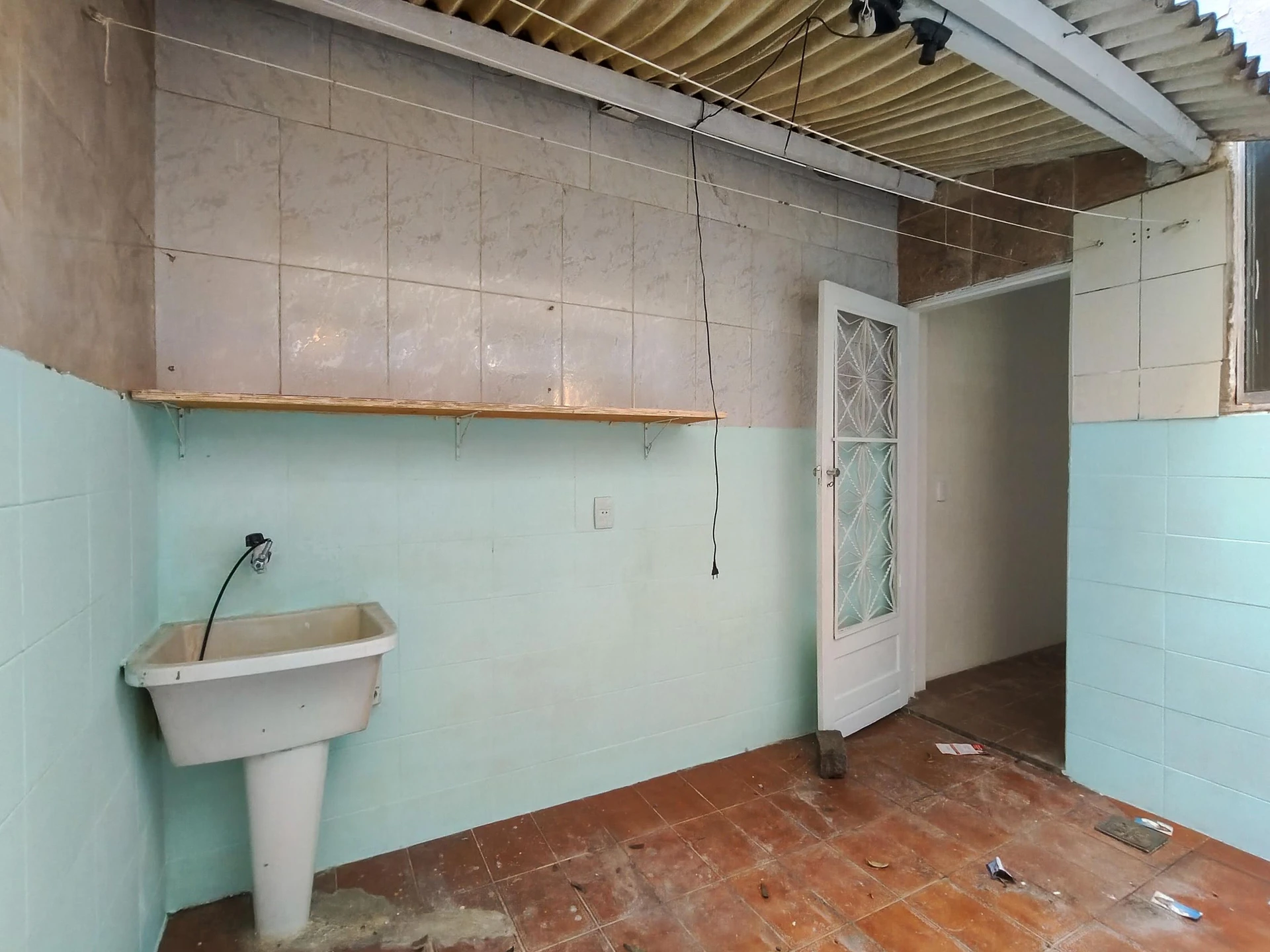 One-bedroom apartment, 50 m² — photo 29