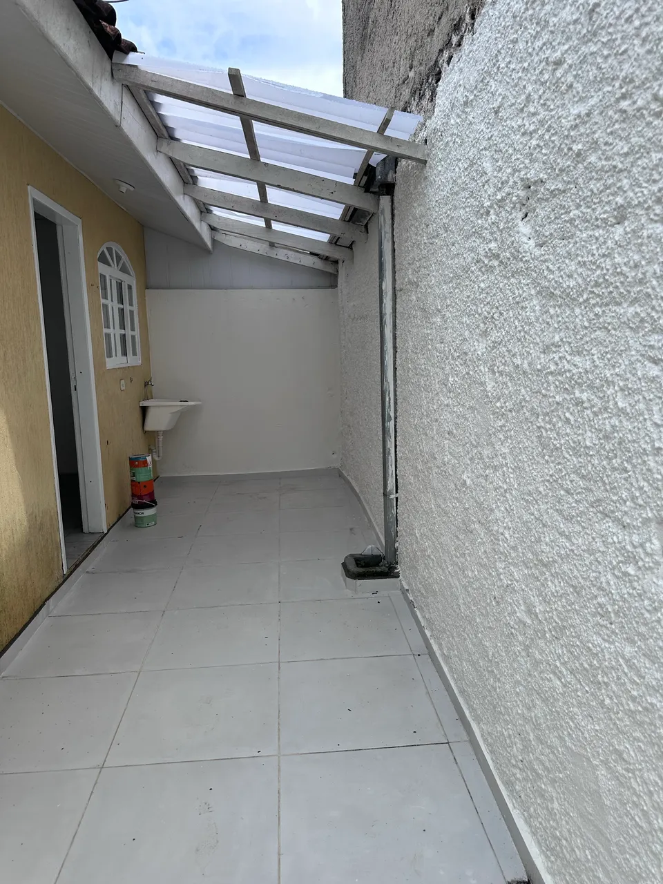 Будинок 60 м², 2 спальні, Куритиба — photo 2