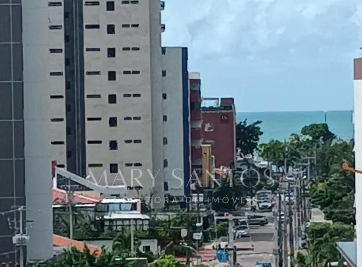 Apartamento de 90 m² com 4 quartos e 3 banheiros — photo 2