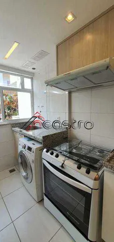 Furnished 3-bedroom apartment with a balcony — photo 4