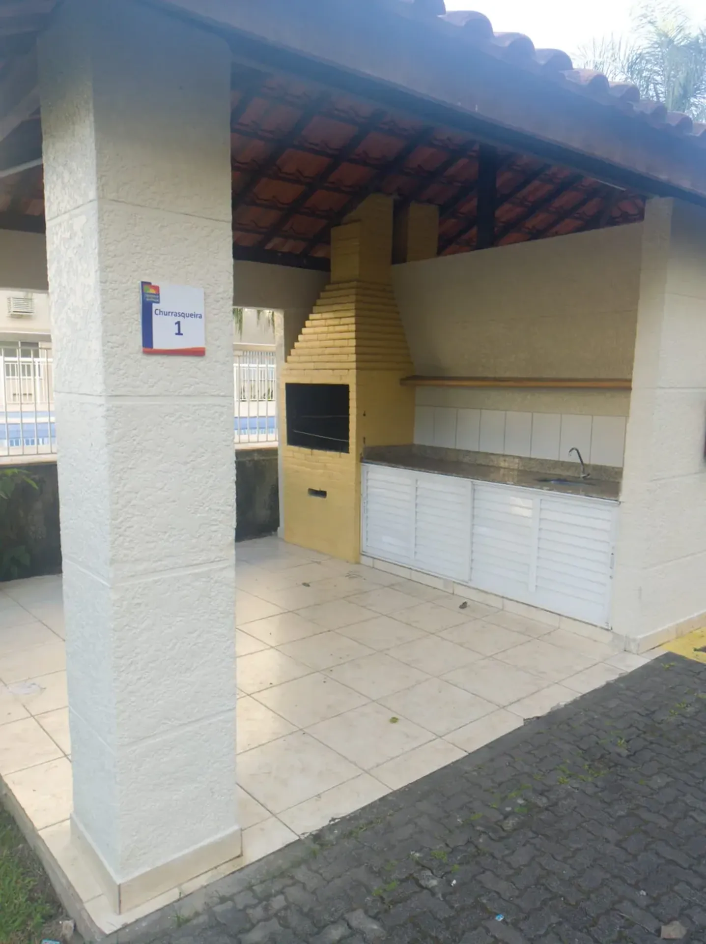 Apartamento de 3 quartos com 53 m² e 1 vaga — photo 26