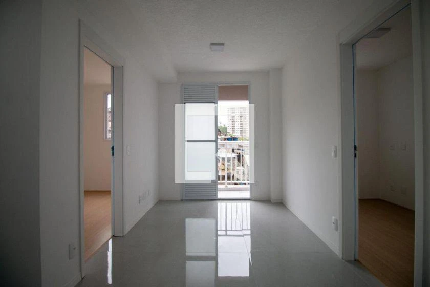 Apartamento de 2 quartos em condomínio com academia — photo 22