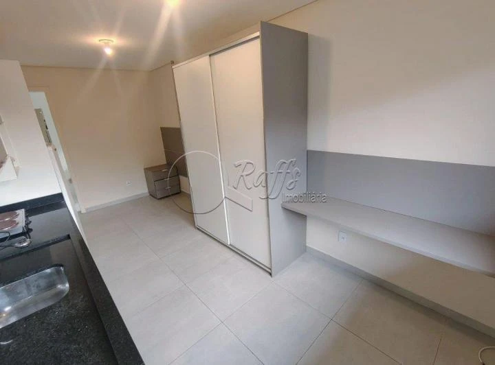 Furnished 15 m² studio with 1 bedroom and 1 bath — photo 3