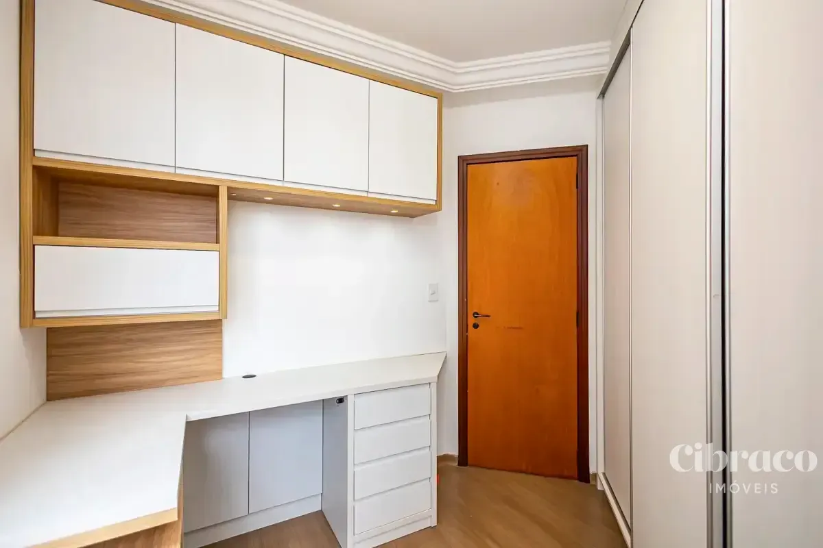Apartamento com 3 quartos e 152 m² com 1 suíte — photo 35