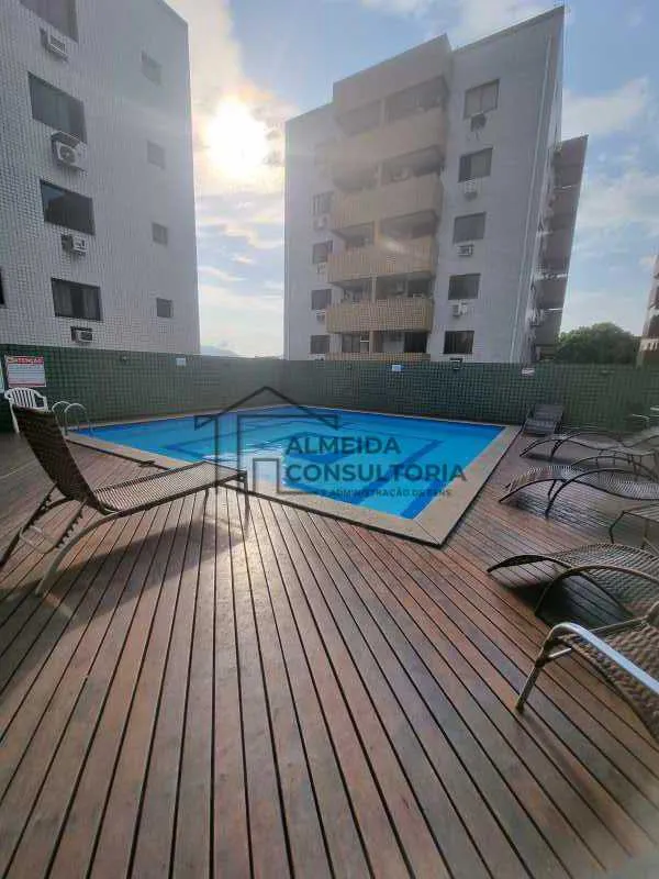 2-bedroom apartment in a building with a sauna — photo 23