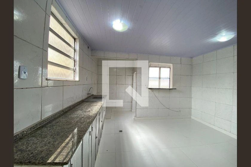 Casa para aluguel com 2 quartos e 50 m², sem vaga — photo 37