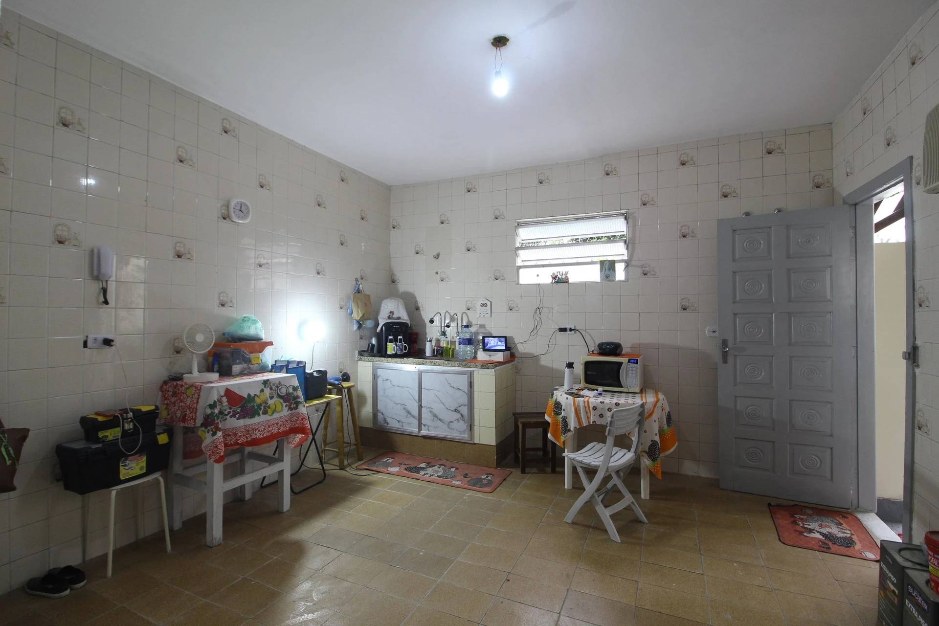 Casa mobiliada, 545 m², com piscina privativa — photo 14
